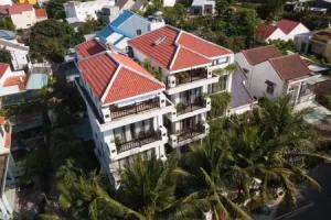 Hoi An Discovery Villa, Hoi An
