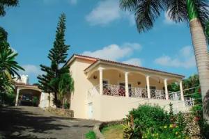 Villa Marty, Sosua