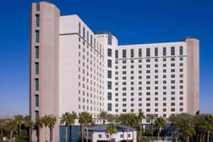 Hilton Grand Vacations Club Paradise Las Vegas, Las Vegas