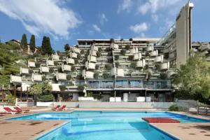 Eurostars Monte Tauro, Taormina