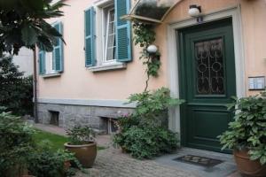 Casa Jolanda, Bellinzona