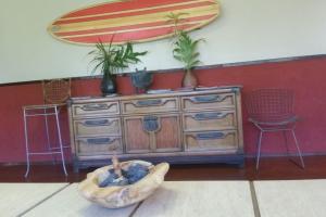 Hilo Shaka Shak Hotel, Hilo