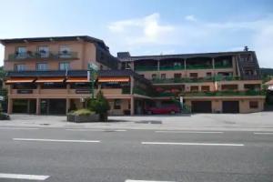 Hotel de La Route Verte, Gerardmer