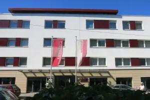 Hotel Haverkamp, Bremerhaven