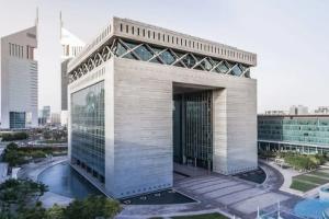 Silkhaus Modern Studio in Difc Business Ideal, Dubai