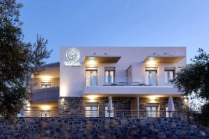Theasea Stylish Residence Apart-hotel, Panormos