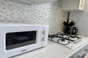 The bag on Chuikov Street, Volgograd