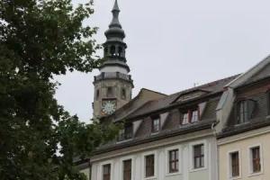 Pension Wielsch, Gorlitz