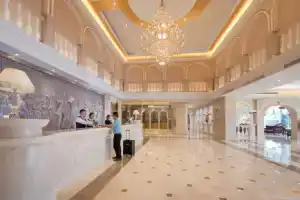 Shenzhen Chengtai Hotel, Shenzhen