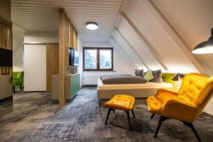 Pension Abendröte, Kurort-Oybin