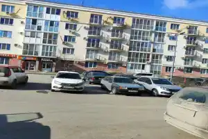 Apartments on Malinovsky street 8, Volgograd