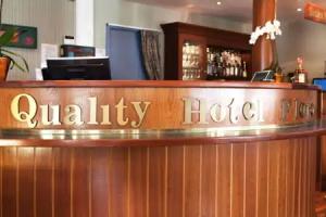 Quality Hotel Floro, Floro