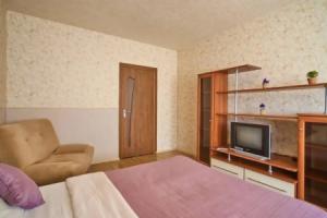 Zara Apartment 24 on Molodezhnaya Street 54, Khimki