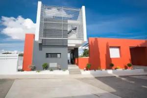 Villa Callie AQ CR5, Protaras