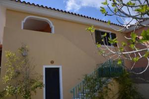 Casa Calaginepro, Cala Liberotto