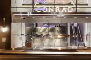Conrad New York downtown, New York