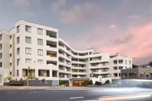 West End Central Apartments, Brisbane