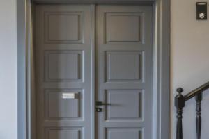 Impero Luxury Suites, Nafplio