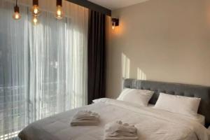 Boreti Residence Apart-hotel, Becici