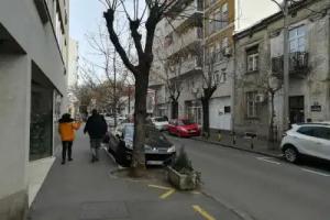 Belgrade Center Apartment Skadarlija II, Belgrade