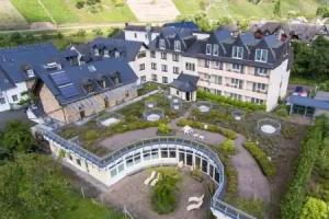 Hotel-Restaurant Pollmanns, Ernst