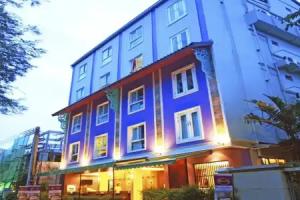 Sawasdee Hotel @ Sukhumvit Soi 8, Bangkok