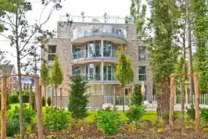 Domizil am Meer Domizil am Meer Appartement 18 Apartments, Timmendorfer Strand