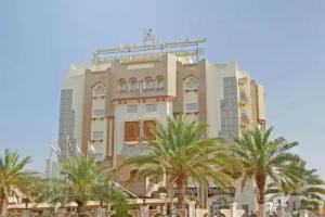 Safeer International Hotel by Brothers International, Muscat