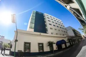 Hotel Real Maestranza, Guadalajara
