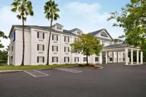 Quality Inn Ormond Beach – Daytona, Ormond Beach