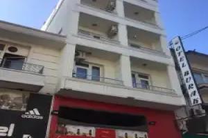 Burak Hotel, Unye