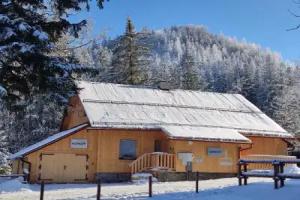Apartamenty Kuźnice 13, Zakopane