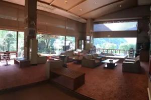 Ryokan Sansui, Takayama