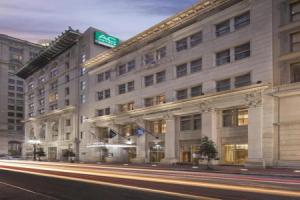 AC Hotel New Orleans French Quarter, New Orleans