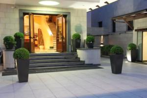 Ranch Palace Hotel, Naples