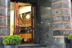 Porto Coliseum Hotel, Porto