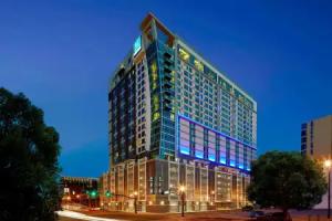 AC Hotel Nashville Downtown, Nashville