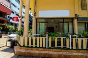 NIDA Rooms BTS Phra Kanong 1112 Majestic, Samut Prakan