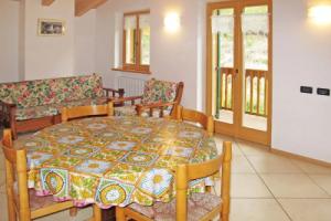 Pederiva in Hotel, Soraga
