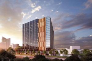 Mercure ICON City Centre Hotel, Singapore