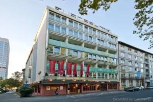 Mercure Hotel Mainz City Center, Mainz