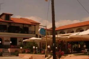 Hotel Alexandros, Ormos Panagias