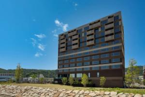 Hoshino Resorts KAI, Beppu