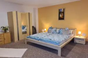 Ferienwohnung Meister Apartments, Bad Reichenhall