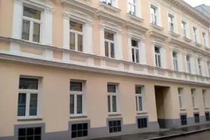 MTS-Immobilien Hotel, Vienna