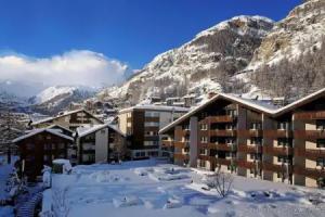 Schweizerhof Zermatt - a Small Luxury Hotel, Zermatt