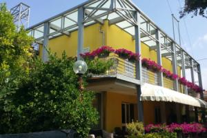 Hotel Illi, Marina di Massa