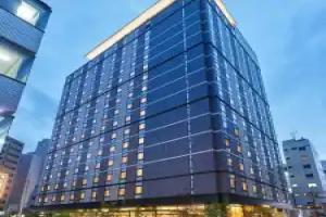 Mitsui Garden Hotel Gotanda - Tokyo, Tokyo