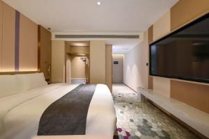 Lavande Hotel (Beijing Tian'anmen Square Qianmen Subway Station), Beijing