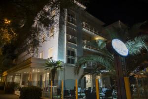 Hotel Veladoro, Riccione